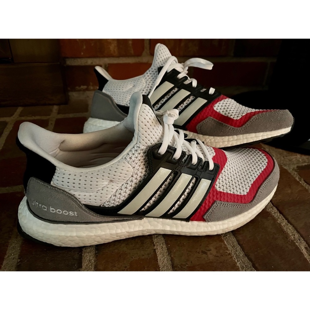 Adidas Ultraboost Shoes